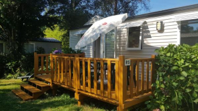 Royal Castel mobile home